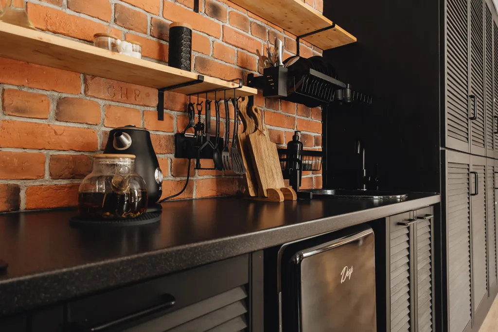 Коттедж Семейный мини-дом с прекрасным видом — Шерегеш