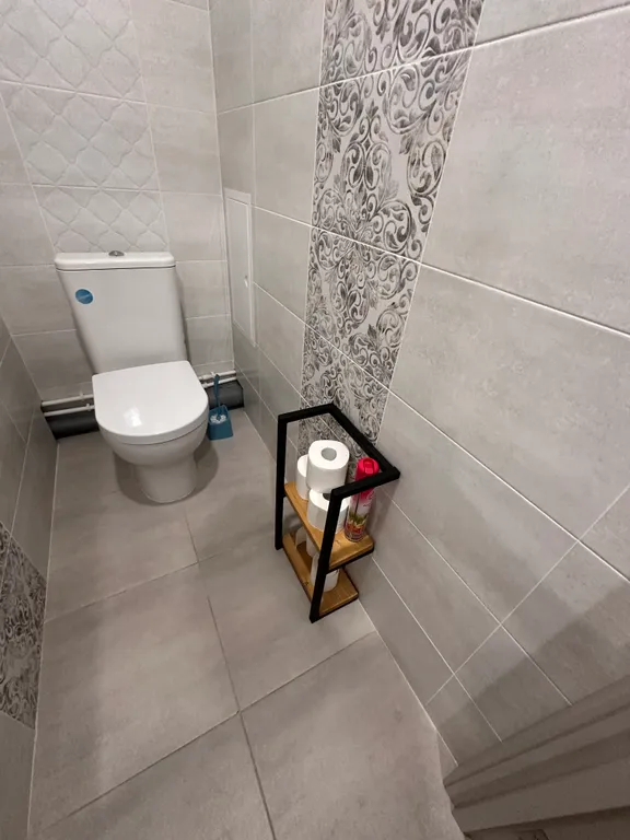 Апартаменты на Мира 9В