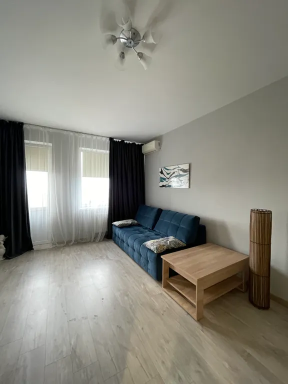 Комфортная квартира — аренда посуточно в Алушта