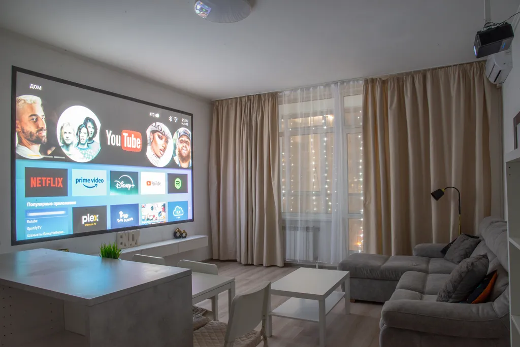 Свежесть ветра