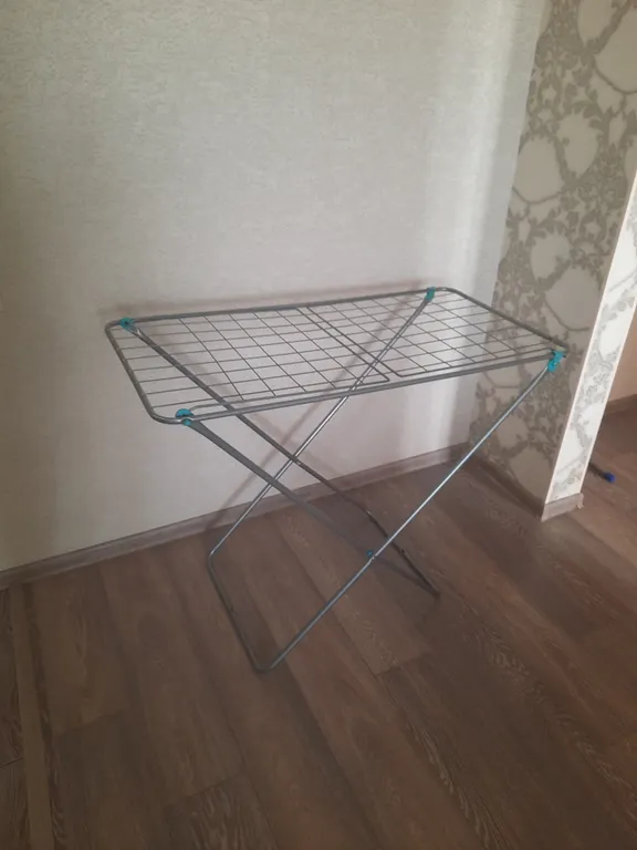 Уютная квартира в новом доме