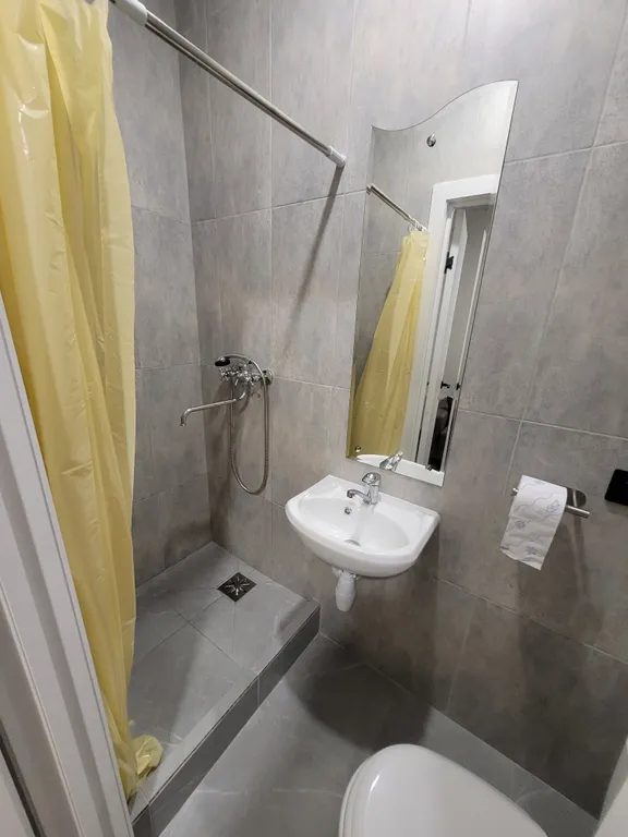 Уютная студия в ЖК Minsk world