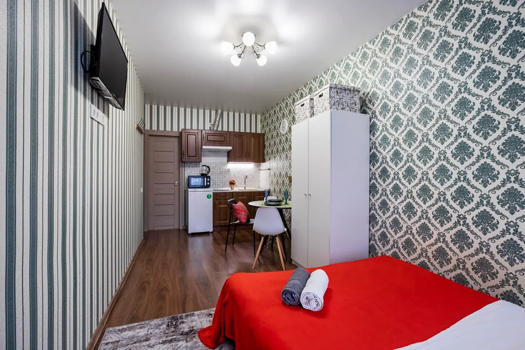 Квартира недалеко от метро Сходненская и аэропорта Шереметьево