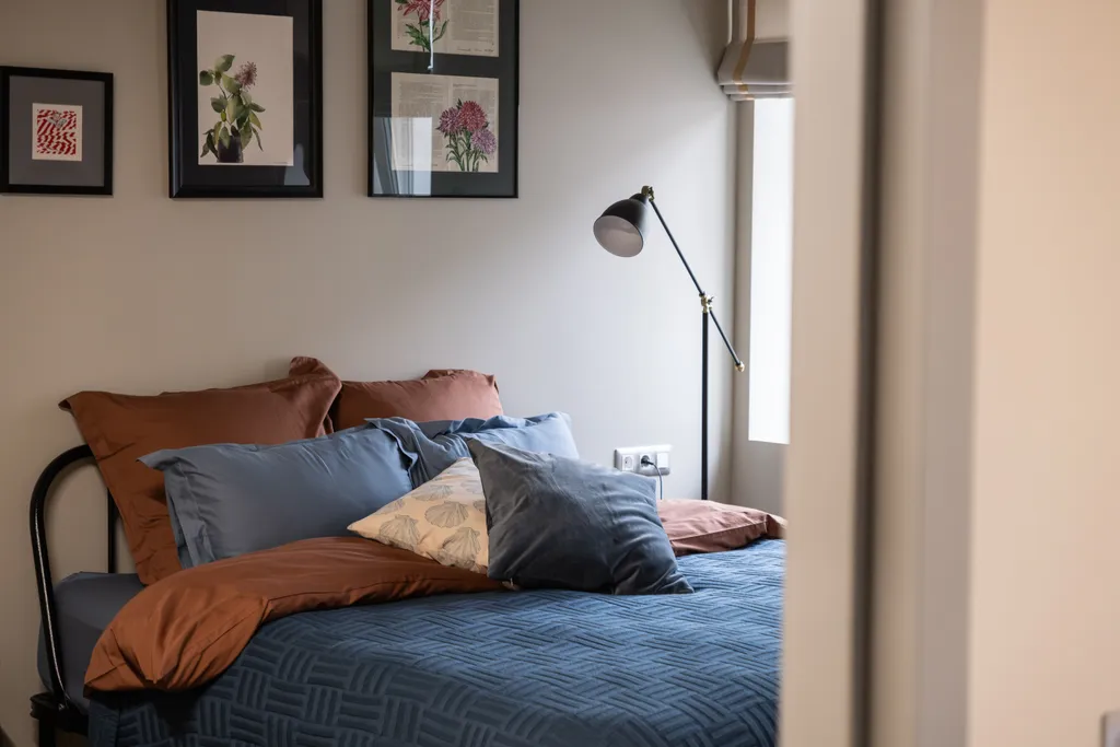 Апартаменты в историческом центре