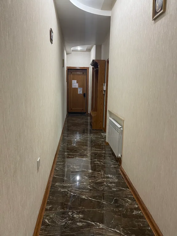 Площадь фонтанов - сердце центра Баку