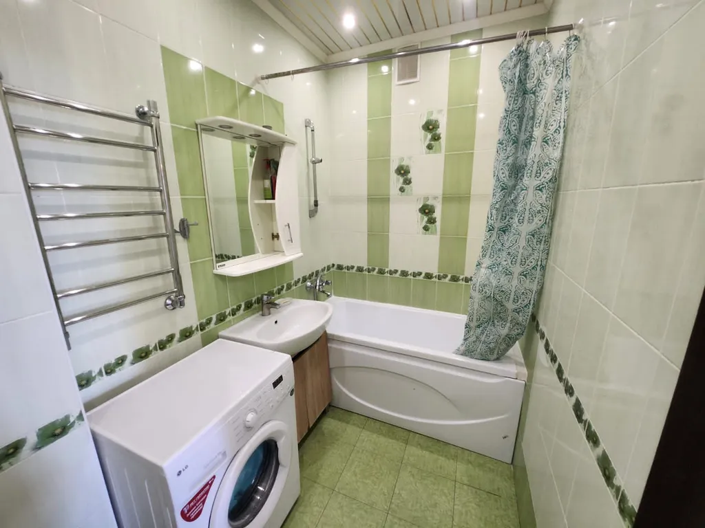 2-комнатная квартира в новостройке от собсвенника