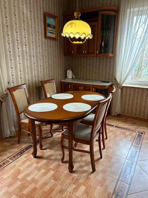 Вилла в тихом центре в шаге от Амалиенау