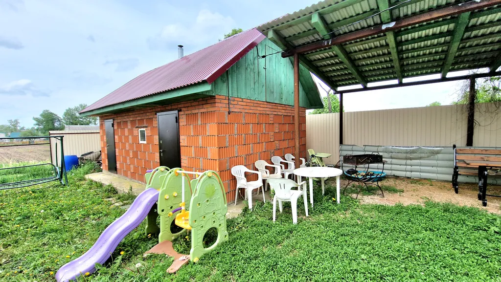 Уютные апартаменты коттеджного типа у монастыря