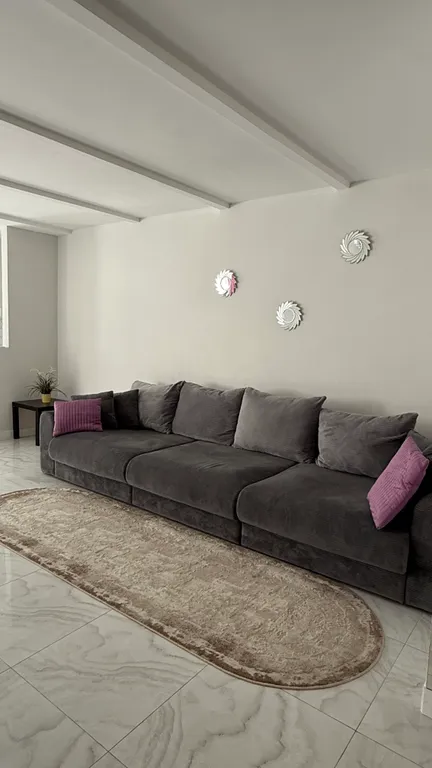 Сосенки House