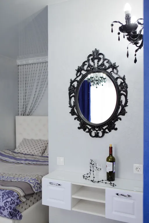 Голубая атмосфера