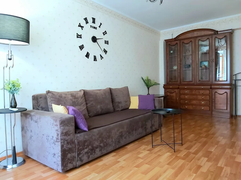Квартира 2-к.квартира в центре, с видом на пл.Куйбышева — Самара