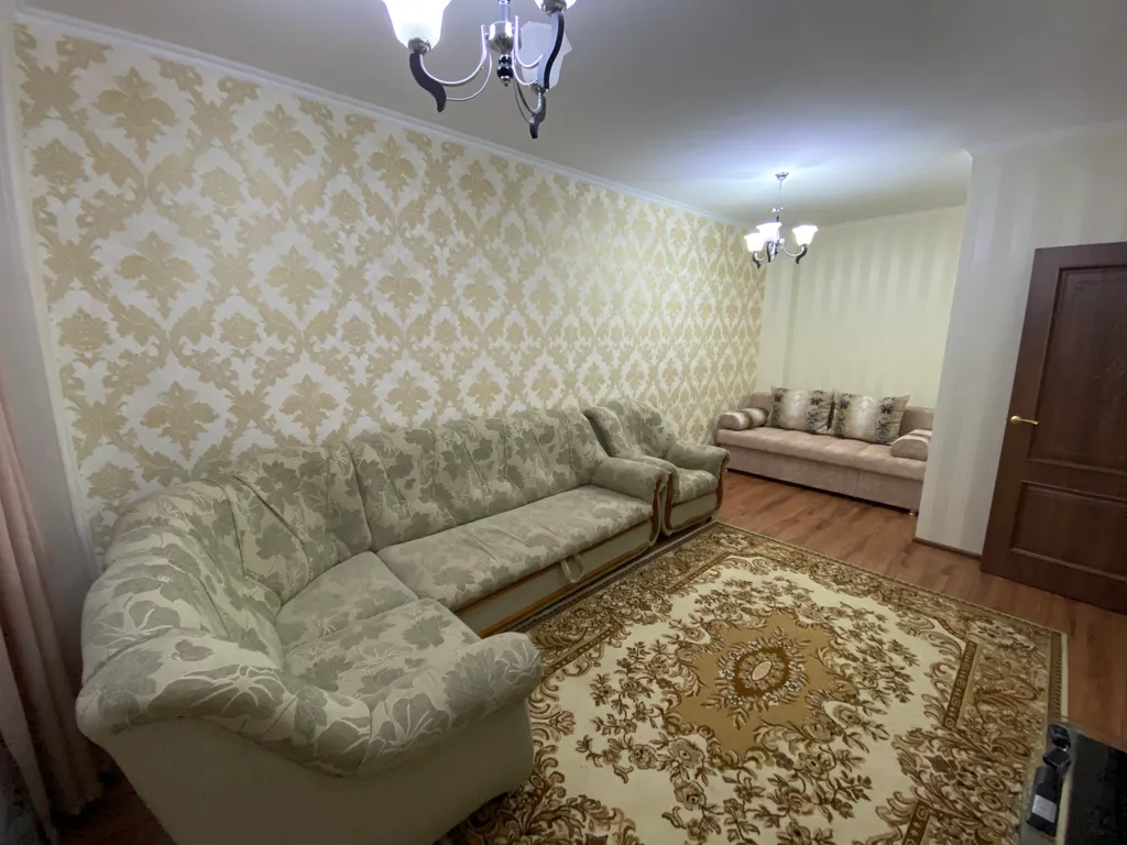 Квартира в центре