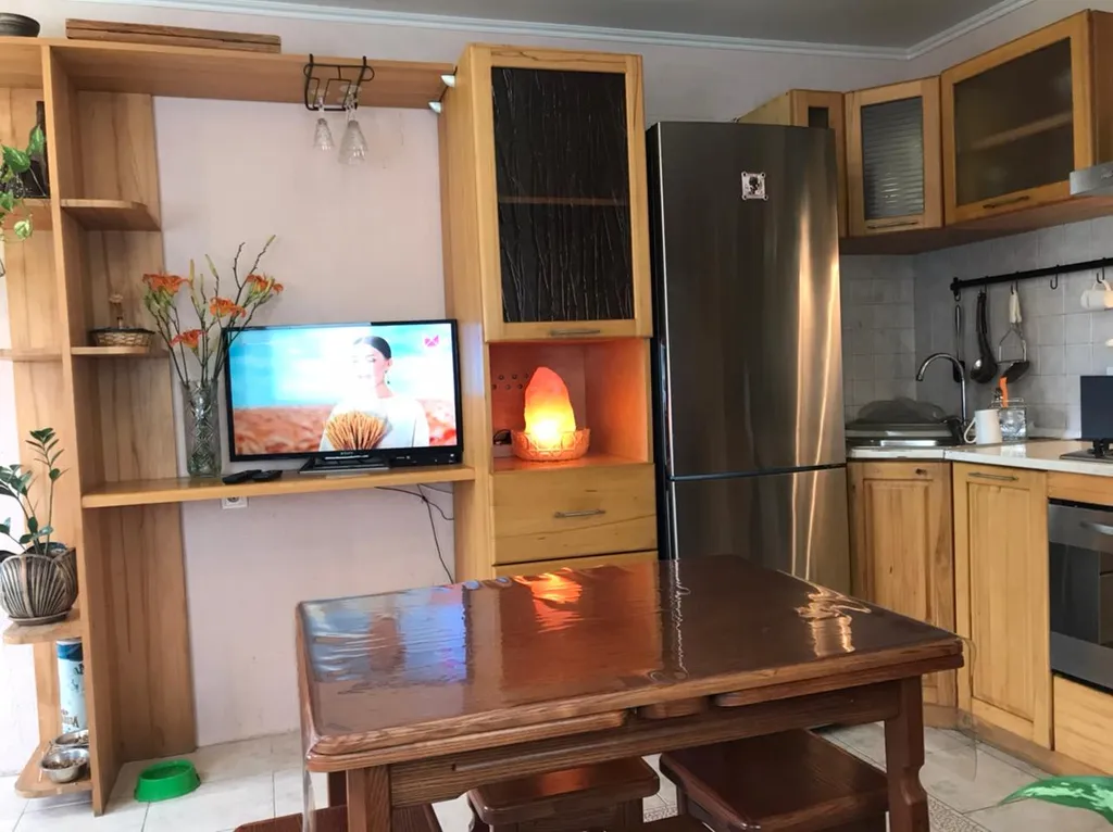 Коттедж Уютный, чистый дом с видом на горы — Сочи