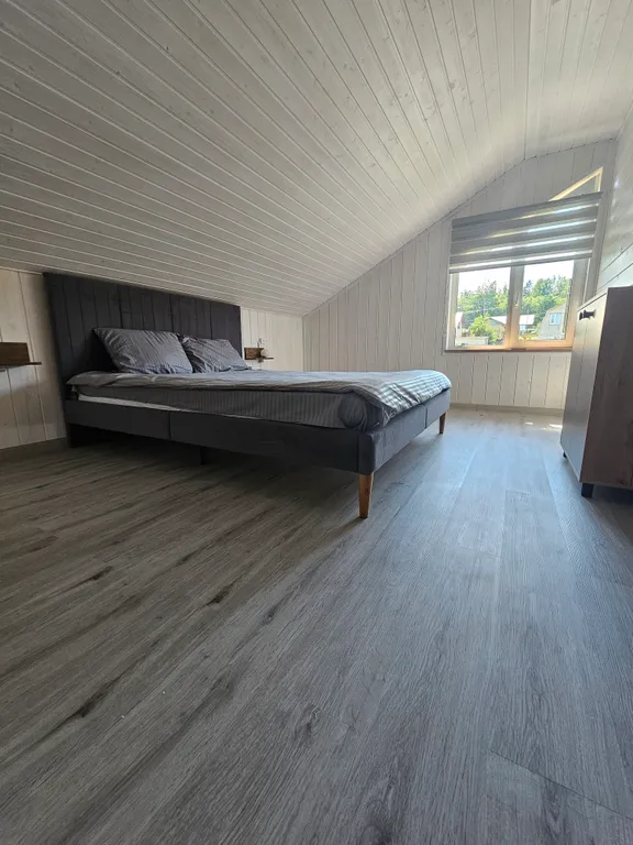 Коттедж 6-комнатный Дом — Орехово