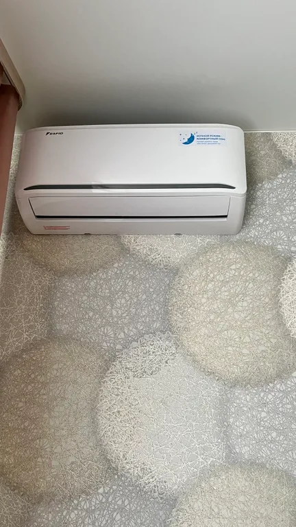 Уютная квартира-студия