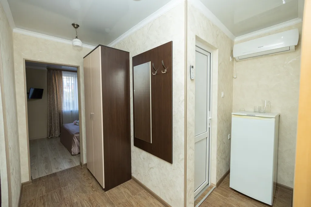 Квартира Комната — Адлер