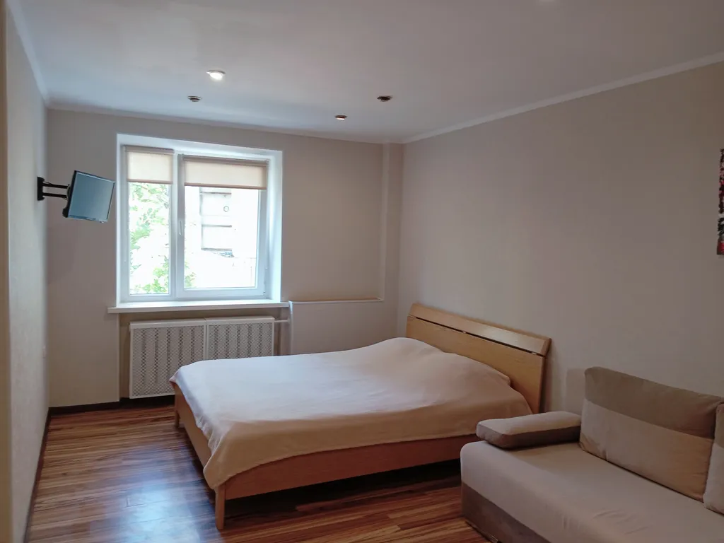 Уютная квартира для комфортного проживания