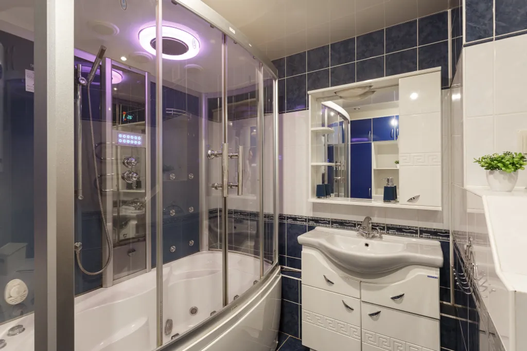 Апартамент для большой компании