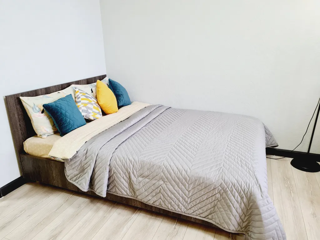 Квартира у Волги — аренда посуточно в Тольятти