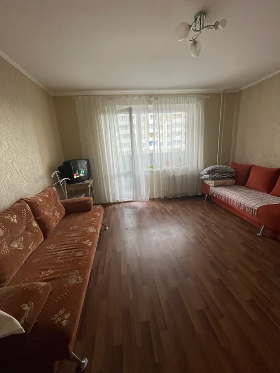 1-комнатная Квартира — аренда посуточно в Магнитогорск