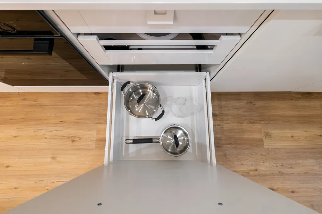 Квартира Квартира Люкс на Нижнем озере — Калининград