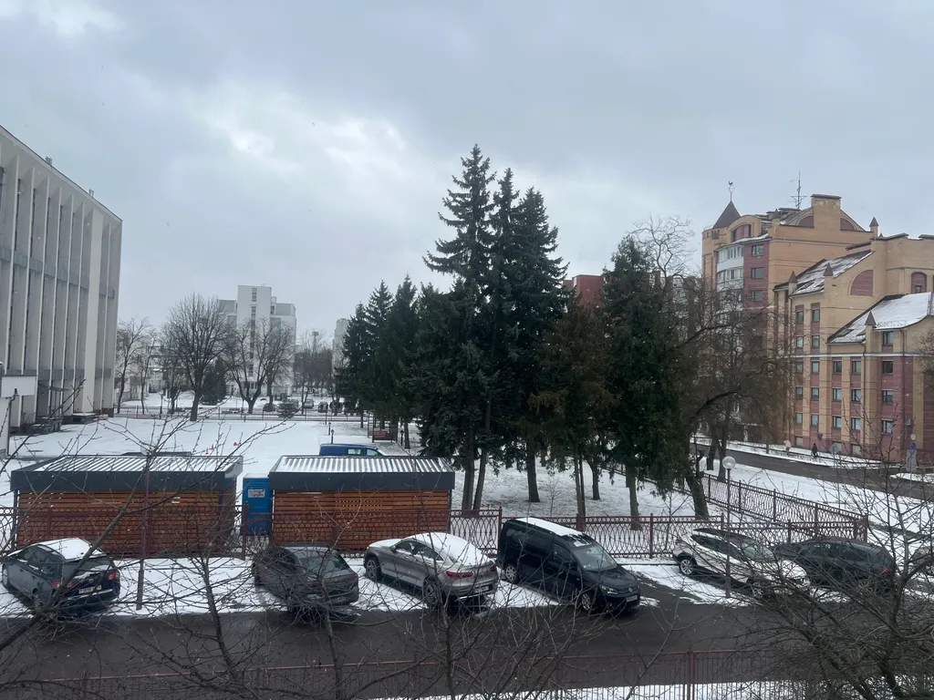 Старый город