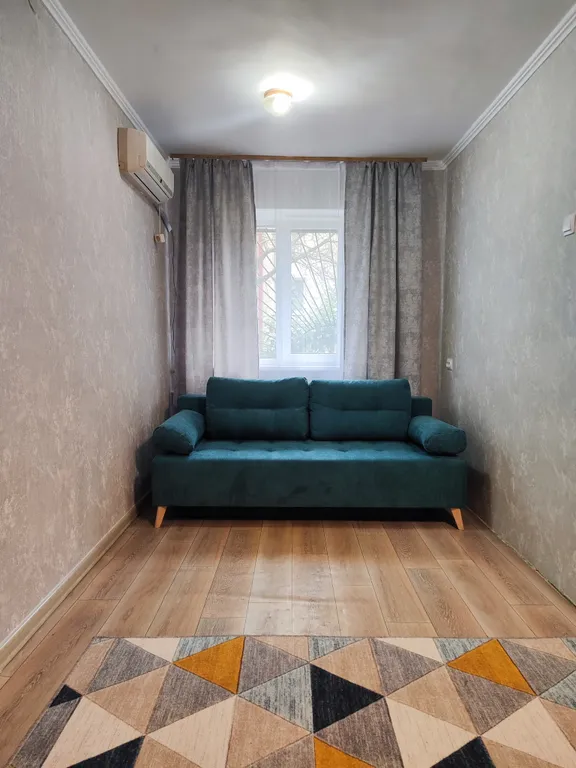 Квартира 3-комнатная квартира рядом с морем — Лазаревское