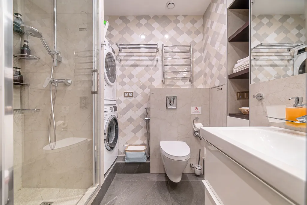 Апартаменты Vanilla sky