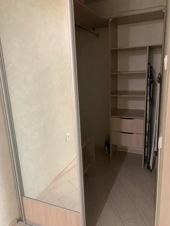 Квартира Уютная квартира c отличным peмoнтом рядом с аэропортом Толмачево — Обь