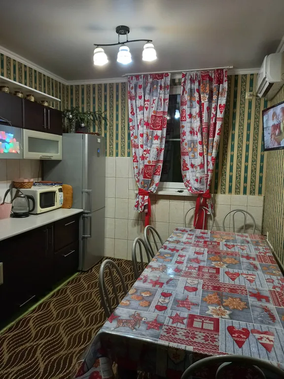 Абадзехская фазенда у горной реки