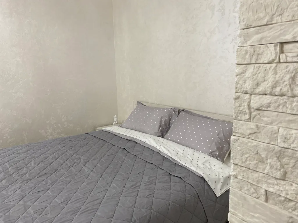 Студия в исторической части города