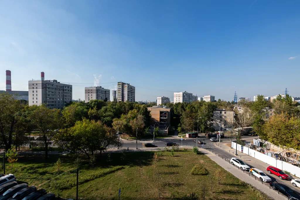 Квартира Квартира Коко Шанель — Москва