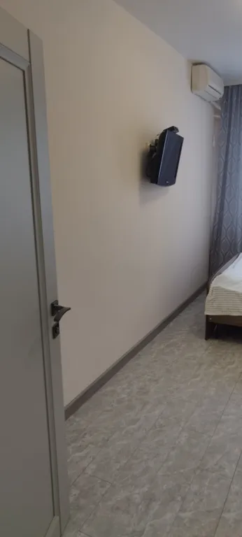 Апартамент у моря