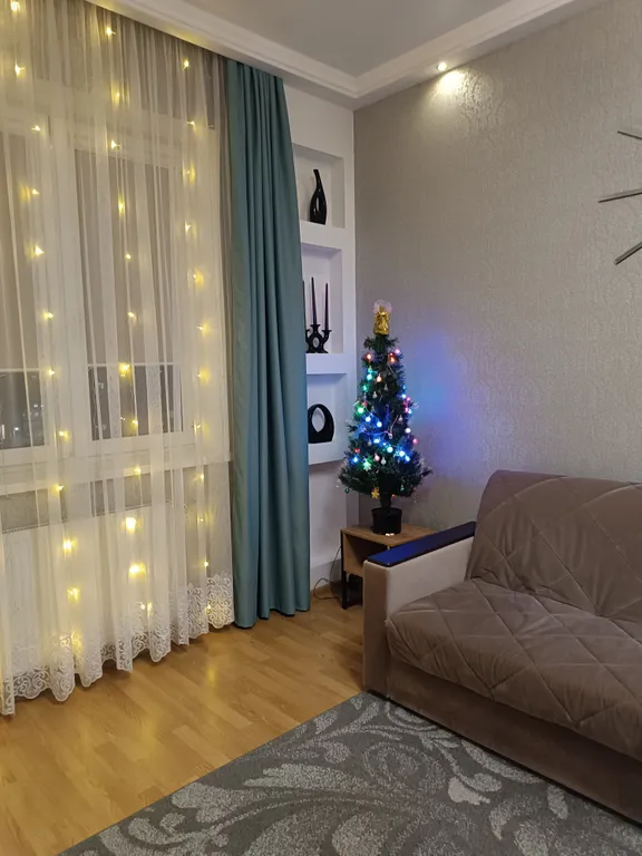 Квартира Уютная квартира — Калининград