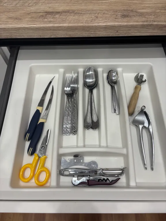 Уютная чистая квартира в центре города