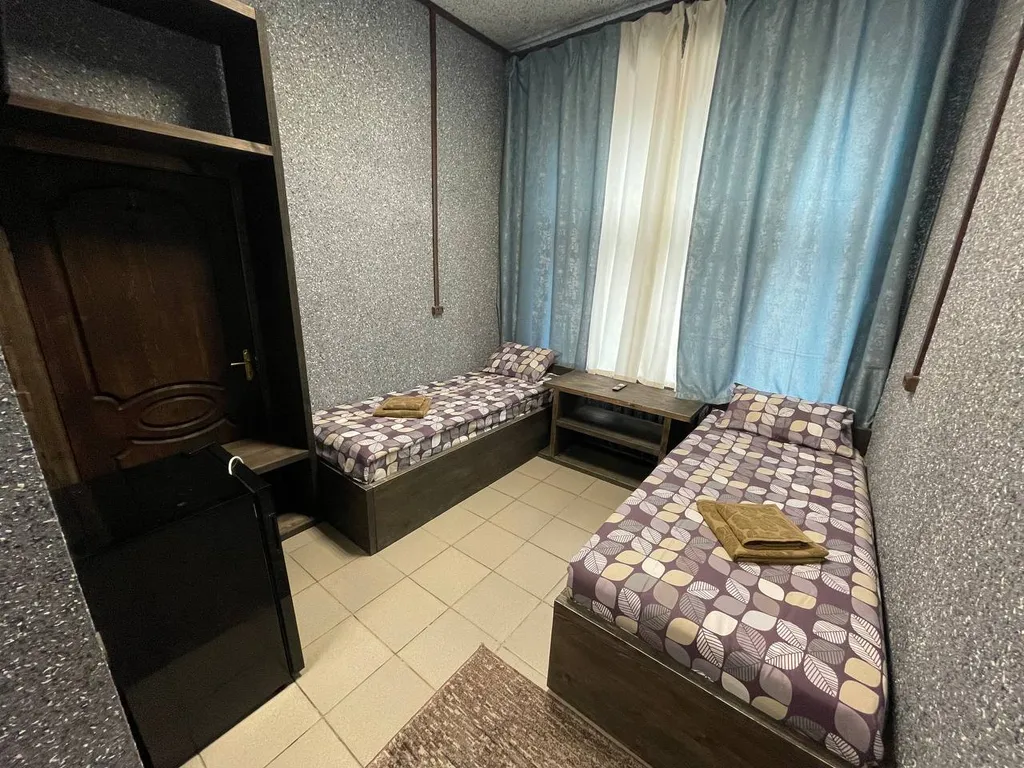 Квартира Комната — аренда посуточно в Дзержинск