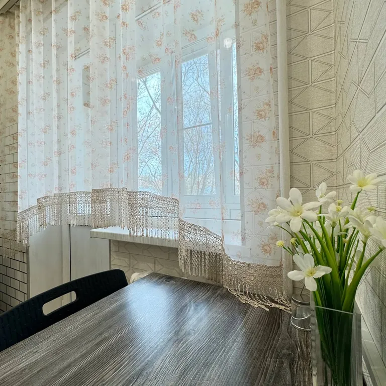 Двушка в центре Кисловодска