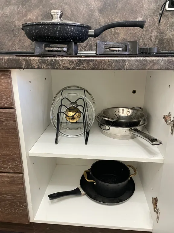 Квартира Двухкомнатная квартира у моря — 3 минуты до пляжа Добро пожаловать — Каспийск