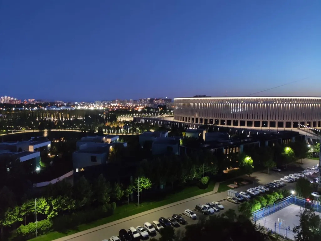 Квартира Уютная квартира рядом с парком — Краснодар