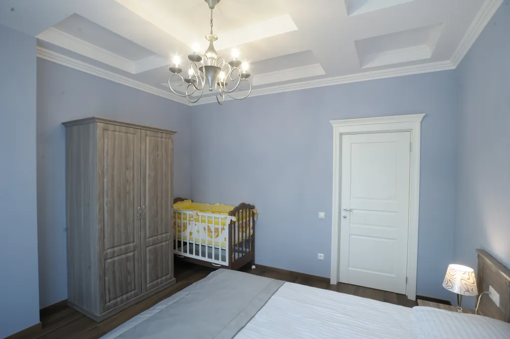 Апартаменты Семейный традиции