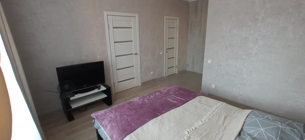 Квартира и точка