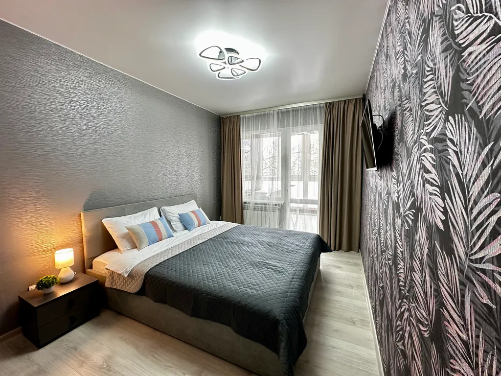 Квартира 2-комнатная Квартира — Симферополь