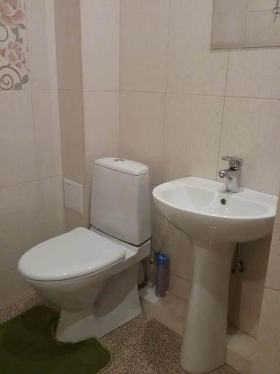 Уютная квартира недалеко от моря