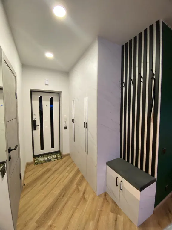 Квартира Апартаменты Сосновый лес — Светлогорск