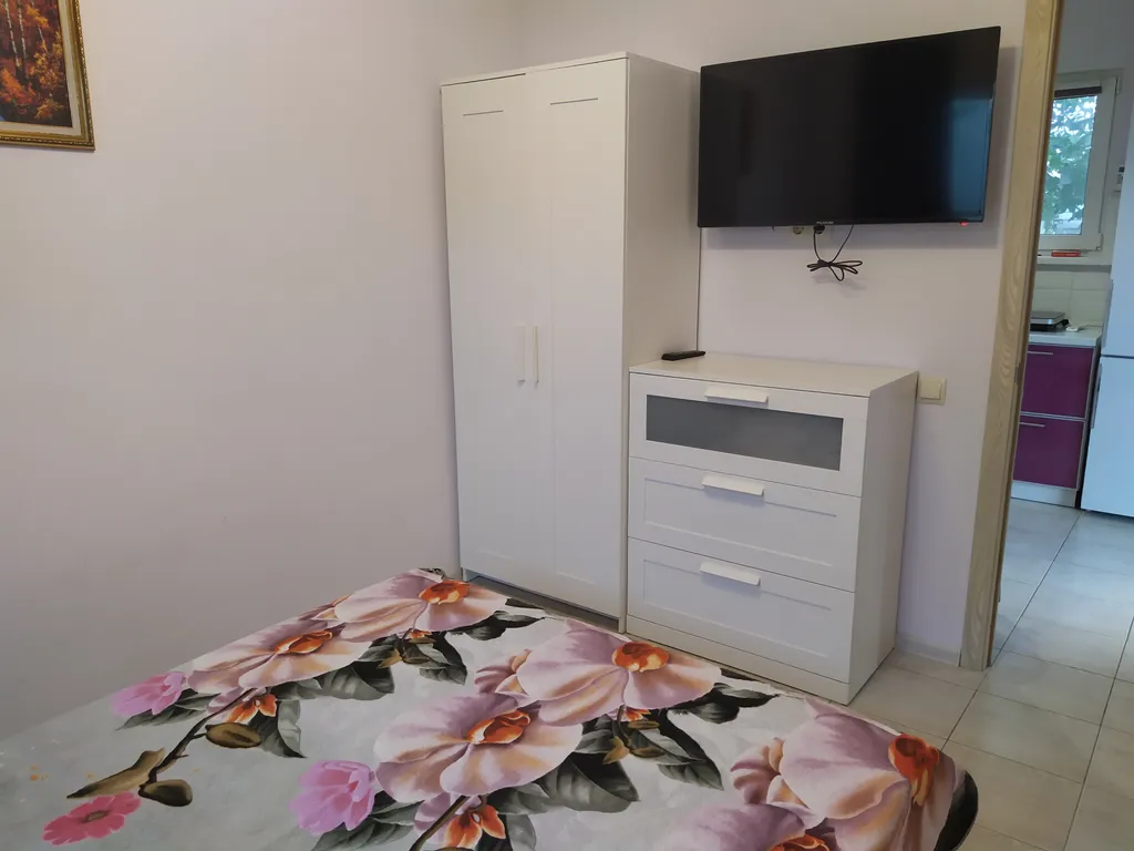 Коттедж Фанагорийский гостевой дом — Сенной