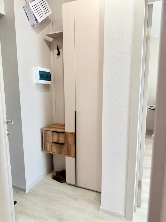 Квартира в центре