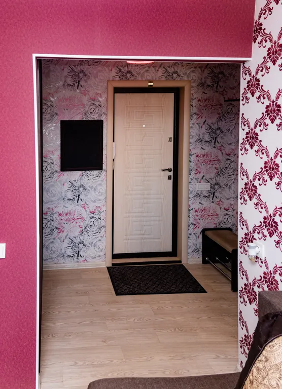 Квартира Квартира возле жд вокзала — Красноярск