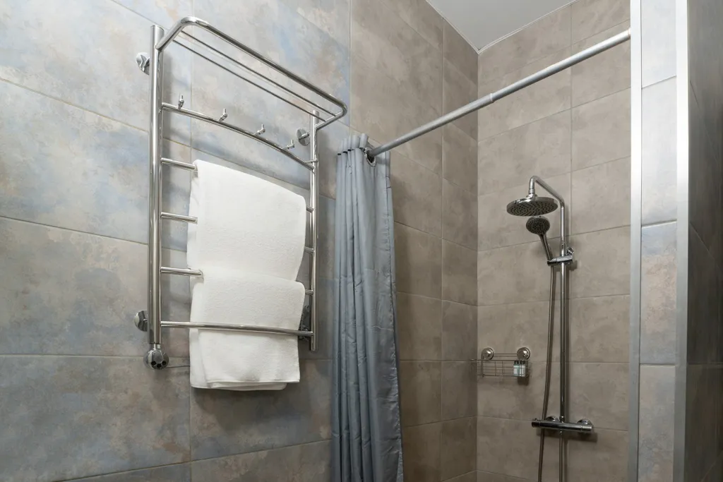 Вариант размещения для двоих, без кухни