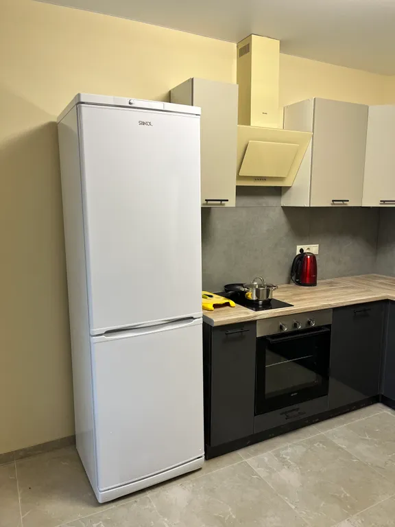 Уютная квартира для комфортного проживания