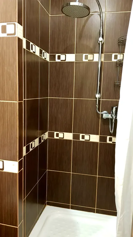 Апартаменты Шале рядом со склоном Вудъявр